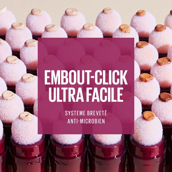 Gemey Maybelline Sofortiger Anti-Age-Radierer, Concealer, 22 Pink-Beige (Verpackung kann variieren)