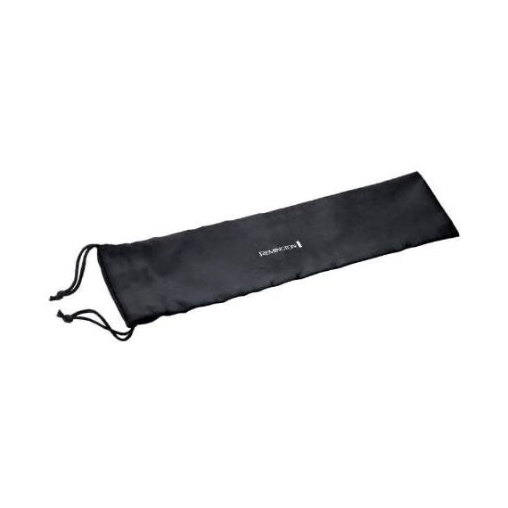 Remington Lockenstab [kegelförmig 13-25mm] Silk Digital (hochwertige Keramikbeschichtung mit Seidenproteinen) -LCD-Display 120-220°C, natürliche Locken, Spirallocken & Beach Waves, CI96W1