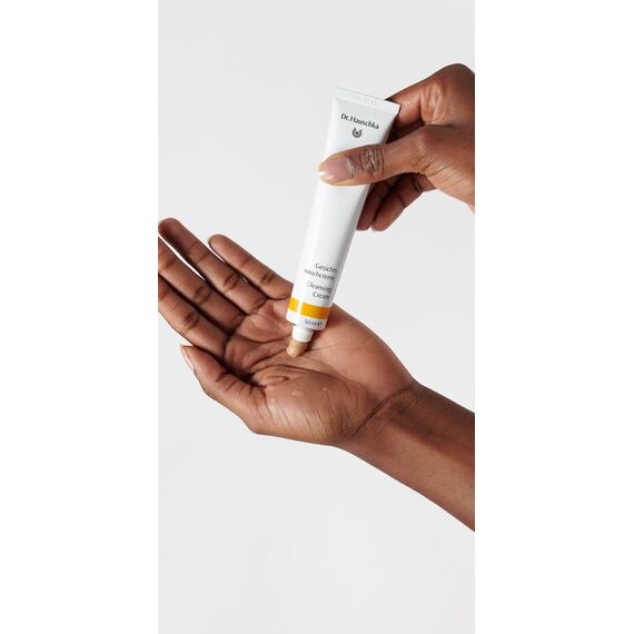 Dr. Hauschka FCCR Hautpflege