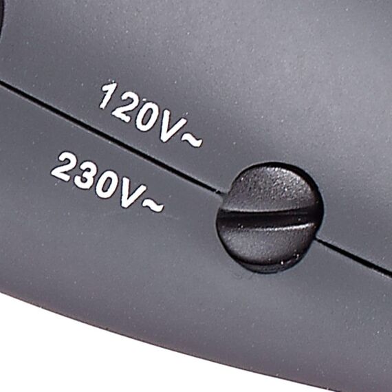 Tristar HD-2359 Reisehaartrockner Einklappbarer Griff