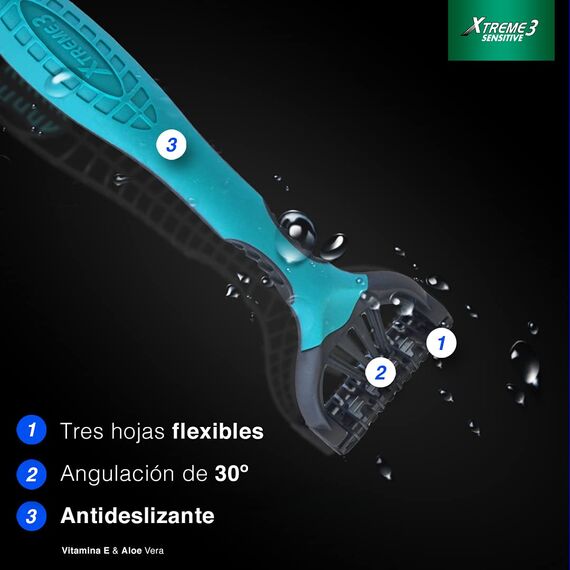 WK XTREME 3 ACTIVE BOLSA 10 BLACK ED