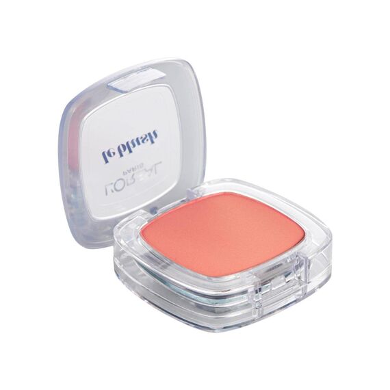 L'Oréal Paris Rouge Perfect Match Le Blush, 160 Peach / Dezent-matter Blush für einen frischen Alltags-Teint für alle Hauttypen / 1 x 5 g