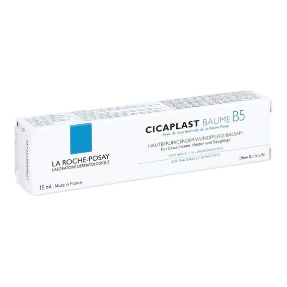 La Roche-Posay Cicaplast Baume B5 Creme