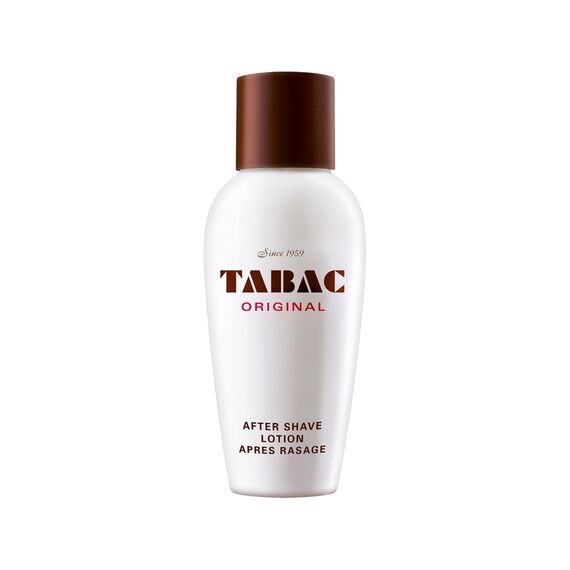 Tabac® Original I After Shave Lotion - Original Seit 1959 - belebt, kühlt und erfrischt - für beanspruchte Männerhaut I 300ml Splash