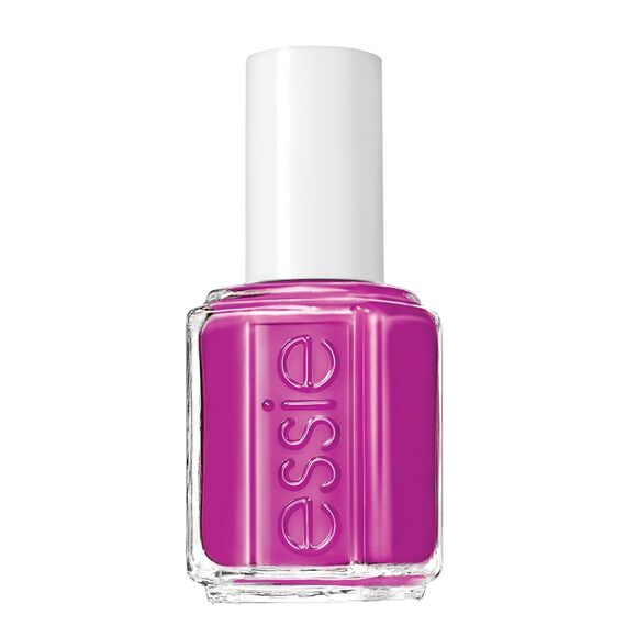essie Nagellack Neon Collection 2014, 307, too taboo, 1er Pack (1 x 14 ml)
