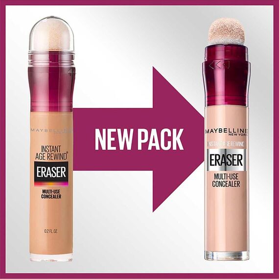 Maybelline Instant Age Rewind Eraser Concealer