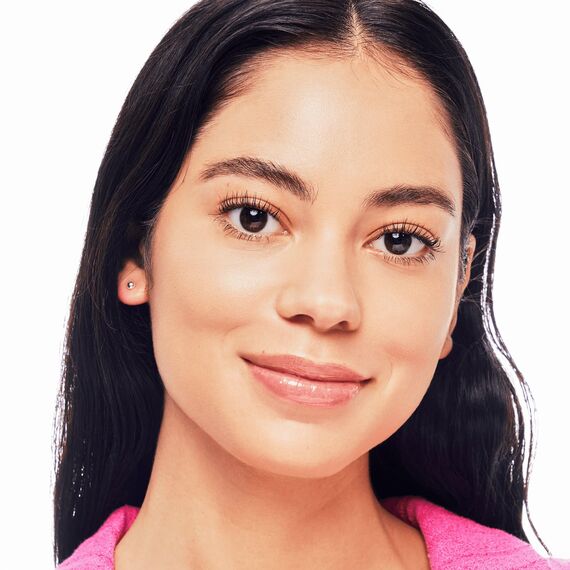 essence Lash PRINCESS false lash effect mascara, Schwarz, volumengebend, schwunggebend, definierend, verlängernd, ohne Mikroplastikpartikel, Nanopartikel frei, ohne Parfüm, 1er Pack (12ml)