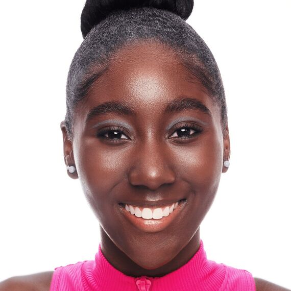 essence cosmetics LONG-LASTING eye pencil, Kajal, 18 Stunden Halt, wasserfest, Nr. 17 tu-tu-tourquoise, blau, definierend, langanhaltend, vegan, wasserfest, Mikroplastik Partikel frei (0,28g)