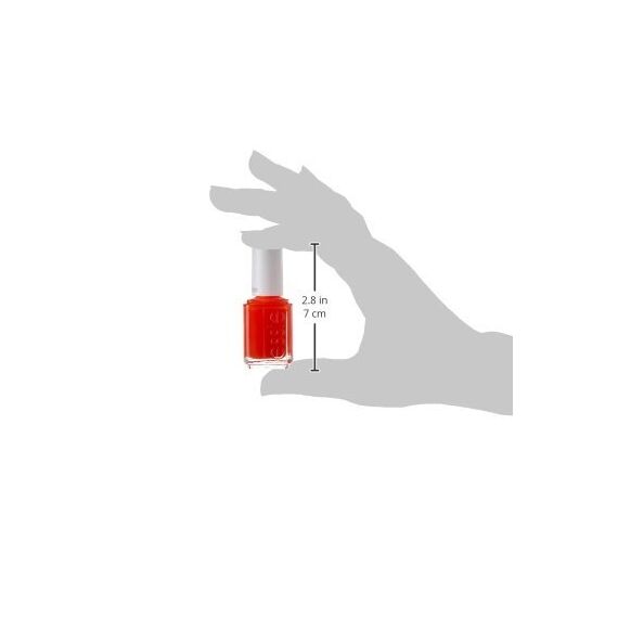 Essie Nail Polish - Art New-Beau, 1er Pack (1 x 15 ml)