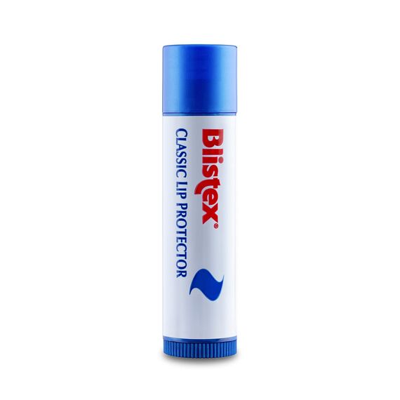 Blistex Classic Lippenpflege | 4,25 g (1er Pack)