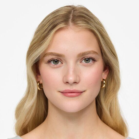 Wunderbrow Wasserfestes Augenbrauen Gel Blond – Langanhaltende, natürliche Augenbrauenfarbe für volle, definierte Brauen