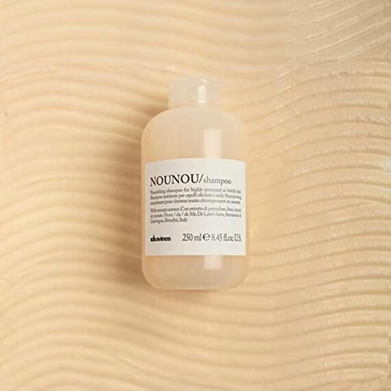 Davines Nounou Shampoo, 1er Pack (1 x 250 ml)