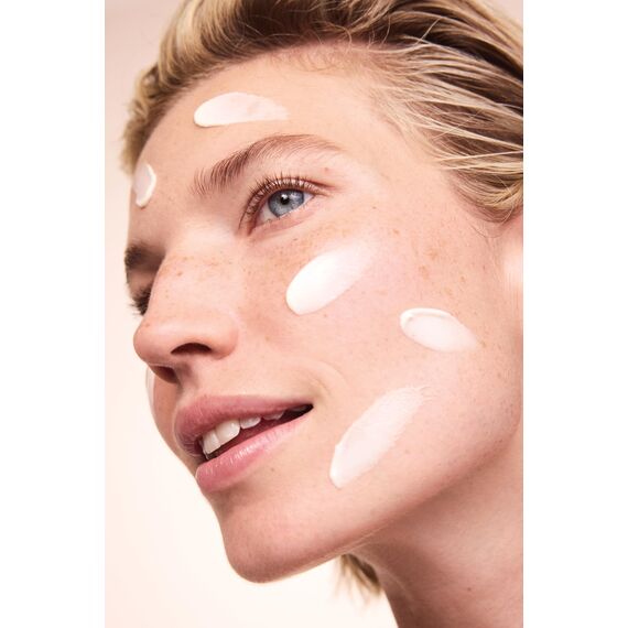 lavera Feuchtigkeitscreme Q10 ∙ Reduziert Falten ∙ Spendet Feuchtigkeit ∙ Anti Aging Tagescreme ∙ Tagespflege vegan Bio Naturkosmetik Natural Kosmetik Gesichtscreme 1er Pack (1x50ml)