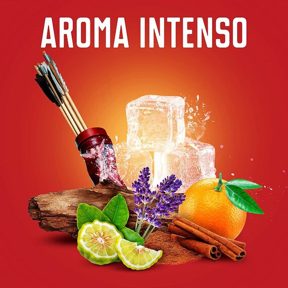 Old Spice Original Eau De Toilette, 100ml (Verpackung kann variieren)