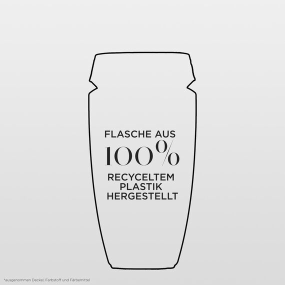 Kérastase Shampoo für feines und dünnes Haar, Verdichtendes und aufpolsterndes Haarbad, Bain Densité, Densifique, 250 ml