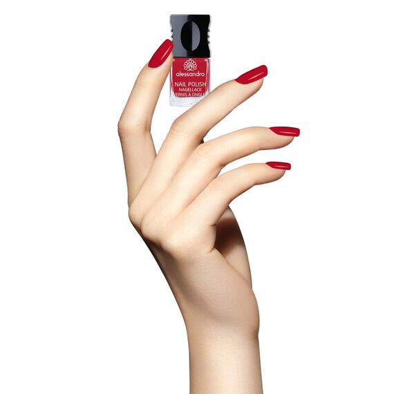 alessandro Nagellack 904 Red Paradise, 10 ml