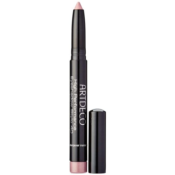 ARTDECO High Performance Eyeshadow Stylo - 3 in 1 Stift: Lidschatten Stift, Eyeliner und Kajal - 1 x 1,4 g