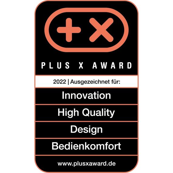 Remington Lockenstab große Locken & natürliche Wellen [kegelförmig 25-38mm] PROluxe Digital (OPTIheat-Technologie, Grip-Tech-Keramik-Beschichtung) -LCD-Display 120-210°C, Beach Waves, CI91X1