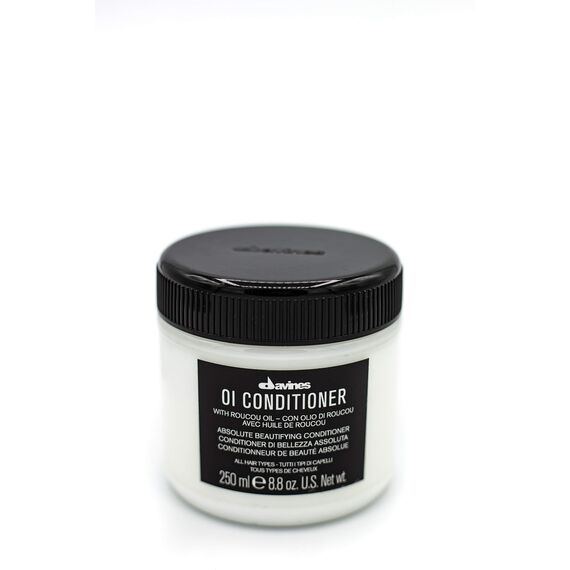 Davines Essential Haircare OI Conditioner - Absolute Beautifying Conditioner 250ml, 1er Pack (1 x 0.25 kg)