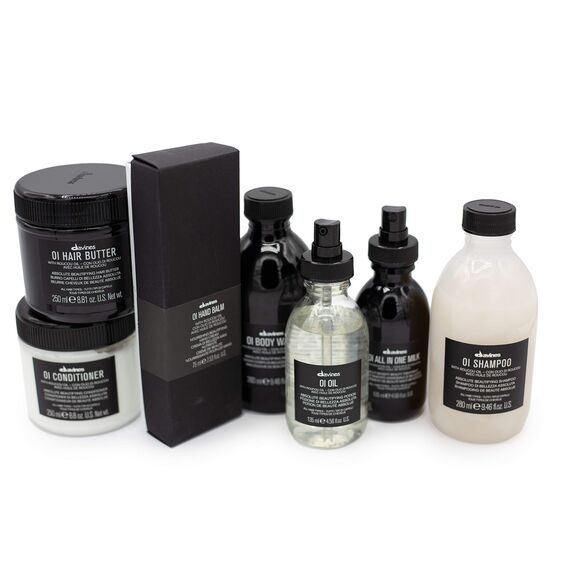 Davines Essential Haircare OI Conditioner - Absolute Beautifying Conditioner 250ml, 1er Pack (1 x 0.25 kg)