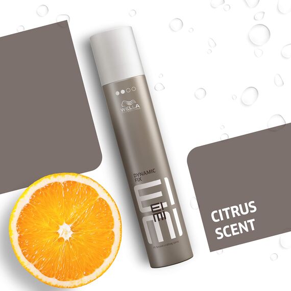 Eimi Dynamic Fix 500 Ml