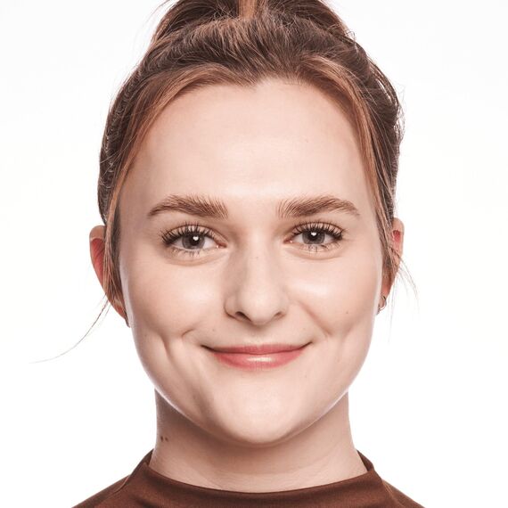 Catrice Glam & Doll Volume Mascara Waterproof, Wimperntusche, schwarz, definierend, verlängernd, volumengebend, langanhaltend, matt, wasserfest, vegan, ohne Parfüm (10ml)