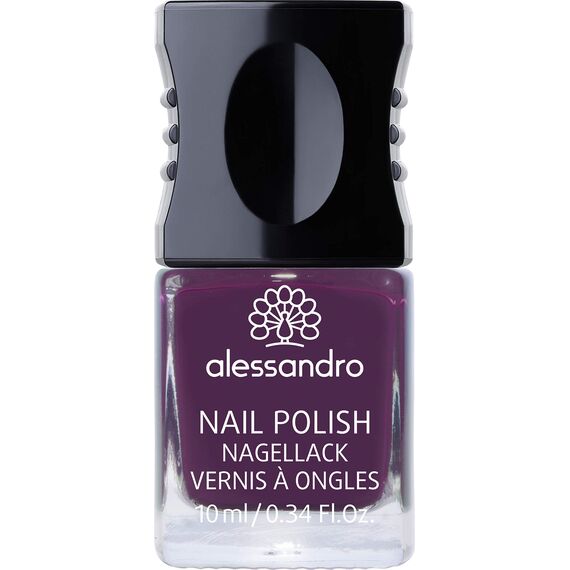 alessandro Nagellack 913 All Night Long, 10 ml