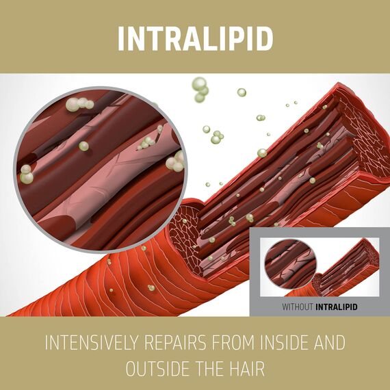 Goldwell Dualsenses Rich Repair Restoring Conditioner, 1er Pack (1 x 1 l)