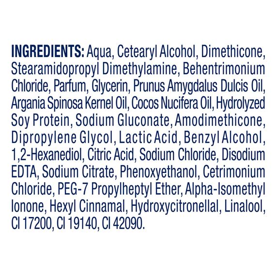 Dove Haar Spülung Oil Care Nährpflege Haarpflege für sprödes und trockenes Haar Spülung mit Bio-Restore Complex 200 ml 6 Stück