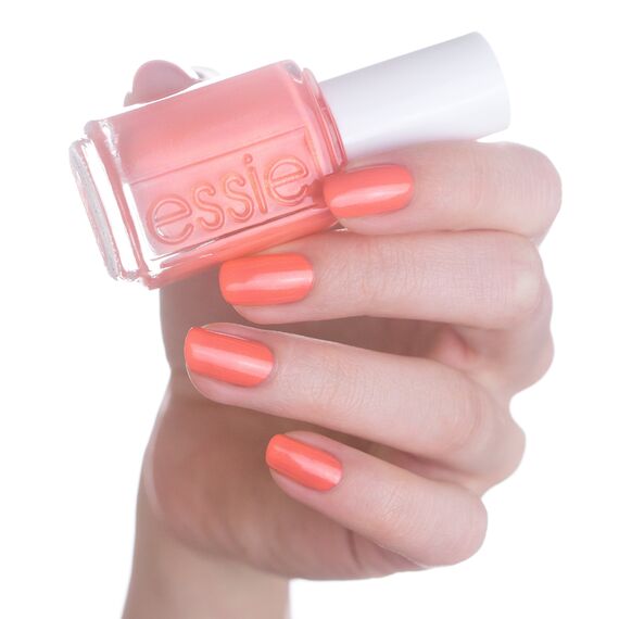 Essie Nagellack Sommer Kollektion 2017 fondant of you Nr. 488, 13,5 ml