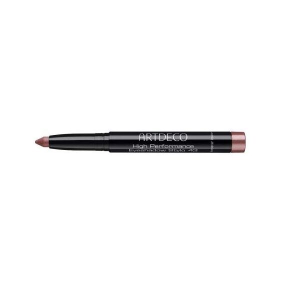 ARTDECO High Performance Eyeshadow Stylo - 3 in 1 Stift: Lidschatten Stift, Eyeliner und Kajal - 1 x 1,4 g