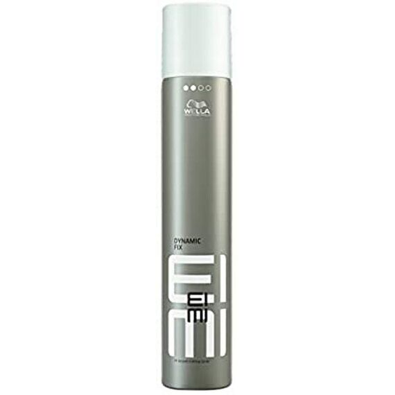 Dynamic Fix EIMI Wella Professionals 45 Seconds Styler Haarspray 500 ml