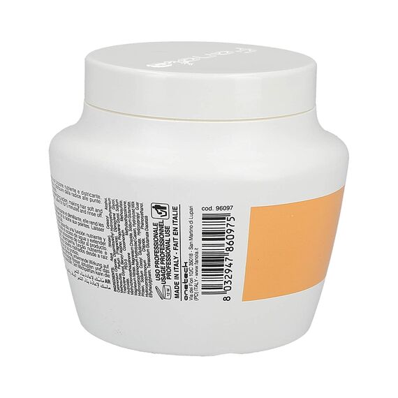 Fanola Nutri Care Restructuring Mask, 500 ml