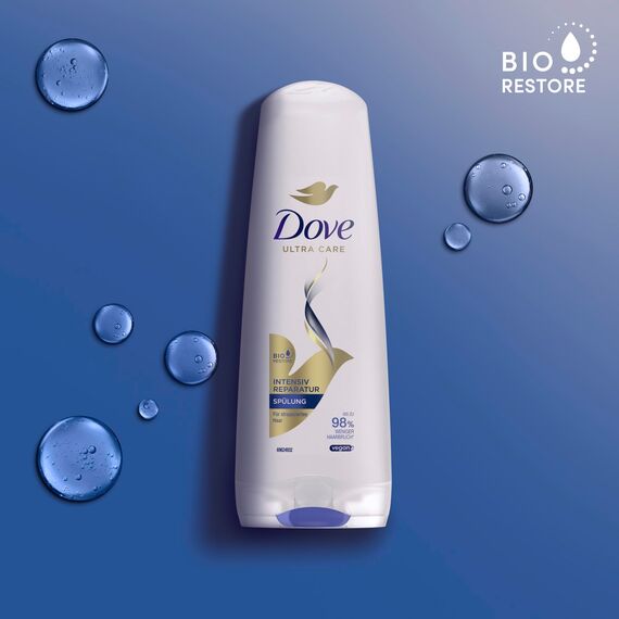 Dove Spülung Intensiv Reparatur Conditioner 6x 200 ml
