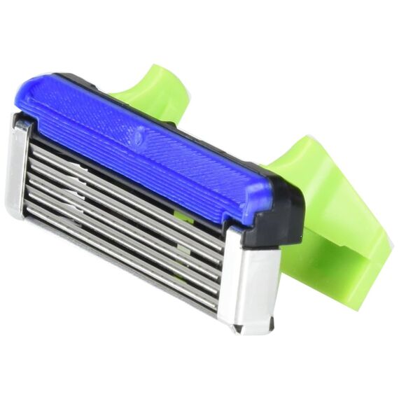 Wilkinson Sword Hydro 5 Groomer / Power Select Rasierklingen für Herren Rasierer 4 St