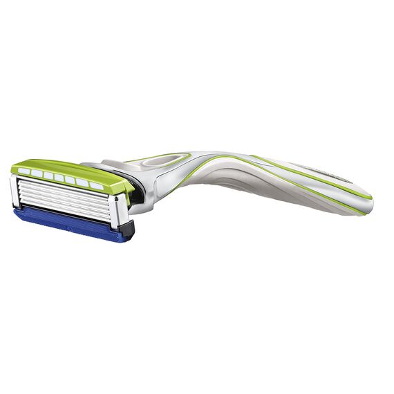 Wilkinson Sword Hydro 5 Sensitive Herren Rasierer