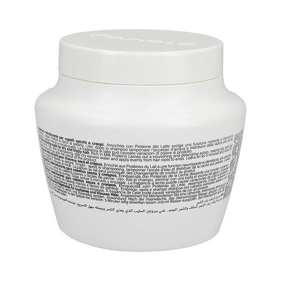 Fanola Nutri Care Restructuring Mask, 500 ml