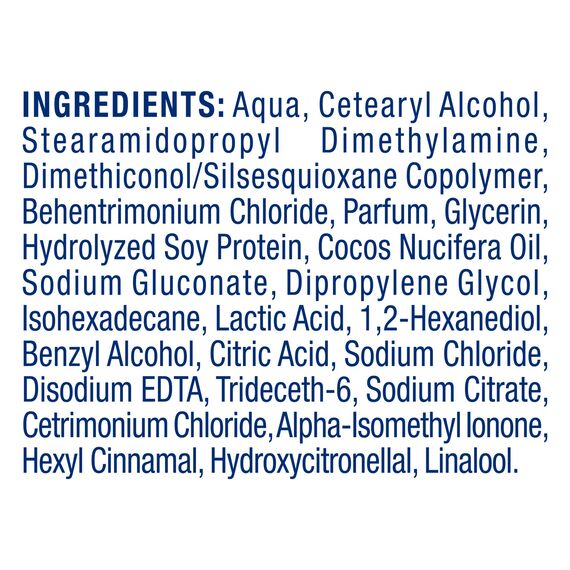 Dove Spülung Intensiv Reparatur Conditioner 6x 200 ml