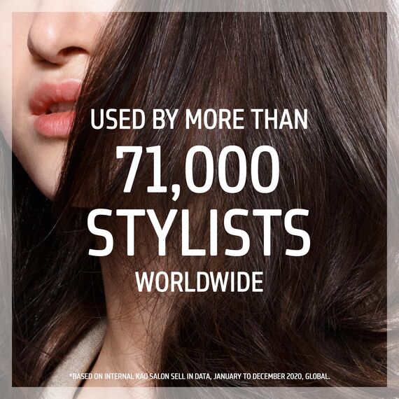 Goldwell Dualsenses Color Brilliance Shampoo, 1er Pack (1 x 1 l)