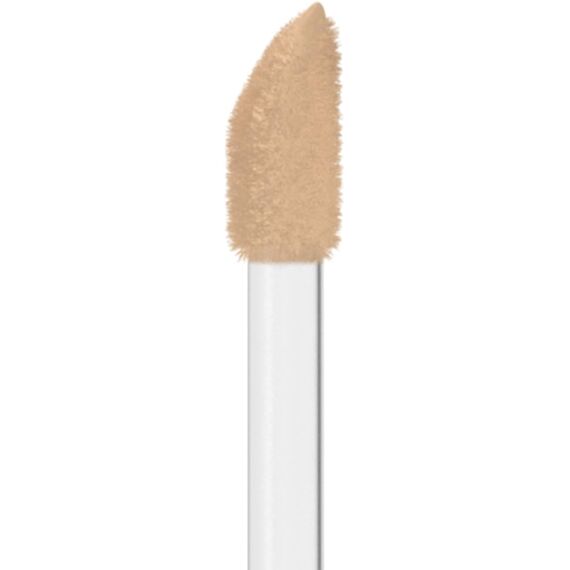 Maybelline New York Abdeckstift, Fit Me! Concealer, Für makellose Haut, Alle Hauttypen, Nr. 08 Nude, 6,8 ml