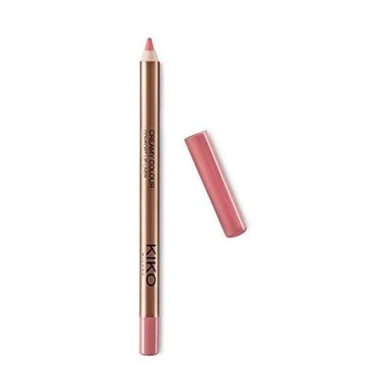 KIKO Milano Creamy Colour Comfort Lip Liner 318 | Lippenkonturenstift Mit Langem Halt