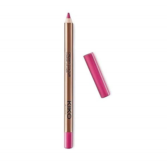 KIKO Milano Creamy Colour Comfort Lip Liner 312 | Lippenkonturenstift Mit Langem Halt