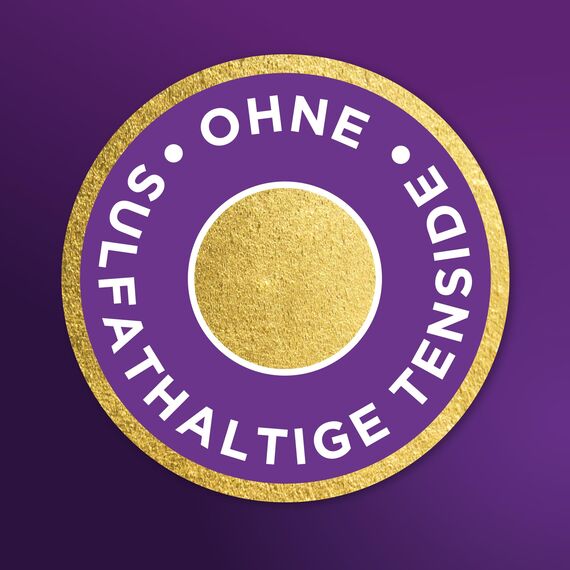 OGX Thick & Full + Biotin & Collagen Conditioner (88,7 ml), nährstoffreiche Volumenconditioner Haarspülung mit Biotin, Kollagen und Weizenproteinen, Haarpflege, sulfatfrei