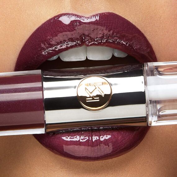 KIKO Milano Unlimited Double Touch 123 | Flüssiger Lippenstift Mit Langem Halt (12 Stunden) In 2 Schritten, Strahlendes Finish