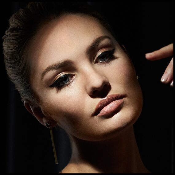 Max Factor Masterpiece Nude Palette Orchid Nudes 04 – Lidschatten-Palette mit 8 bunten und neutralen Tönen mit seidig-mattem und schimmerndem Finish