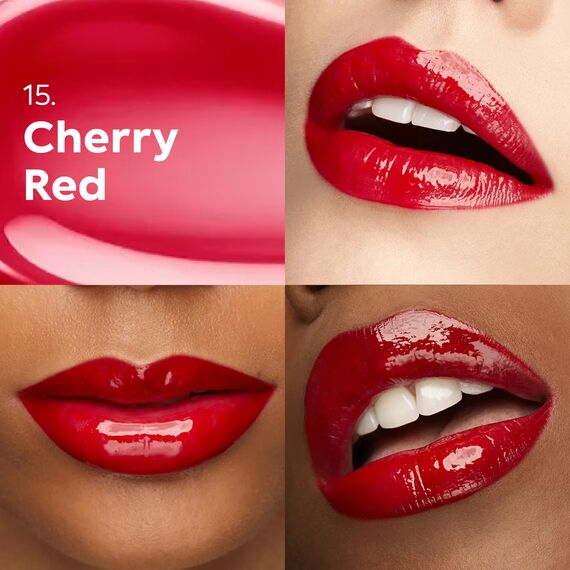 KIKO Milano 3D Hydra Lipgloss 15 | Pflegender Lipgloss Mit 3D-Effekt