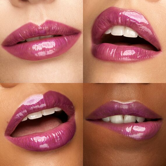 KIKO Milano 3D Hydra Lipgloss 29 | Pflegender Lipgloss Mit 3D-Effekt