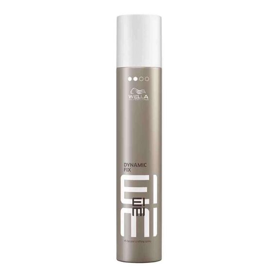 Wella Professionals - EIMI Dynamic Fix 45 sec. - Haarspray - 300 ml -