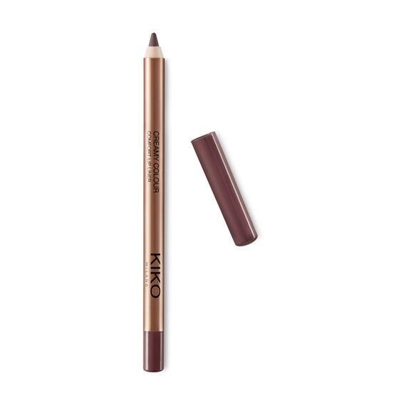 KIKO Milano Creamy Colour Comfort Lip Liner 321 | Lippenkonturenstift Mit Langem Halt