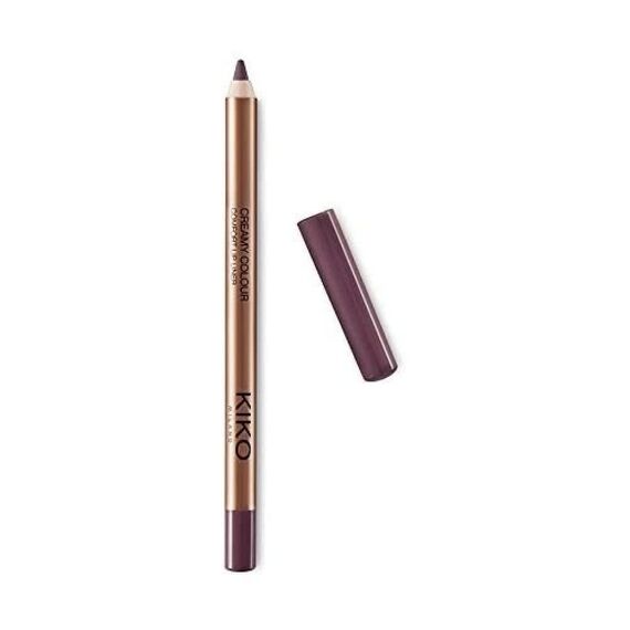 KIKO Milano Creamy Colour Comfort Lip Liner 324 | Lippenkonturenstift Mit Langem Halt